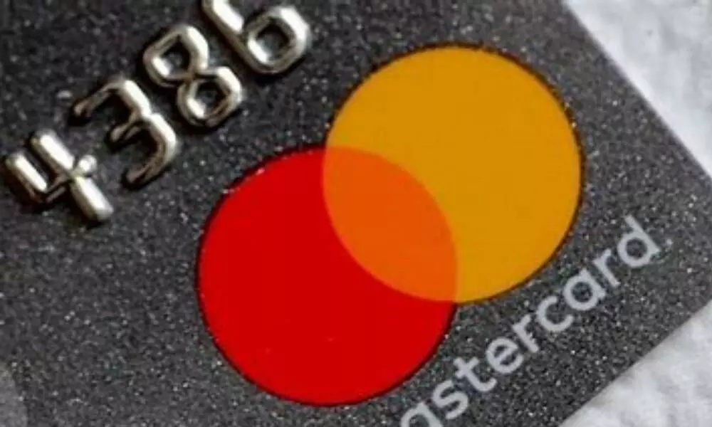Mastercard Inc blocks several financial institutions, cites sanctions on Russia