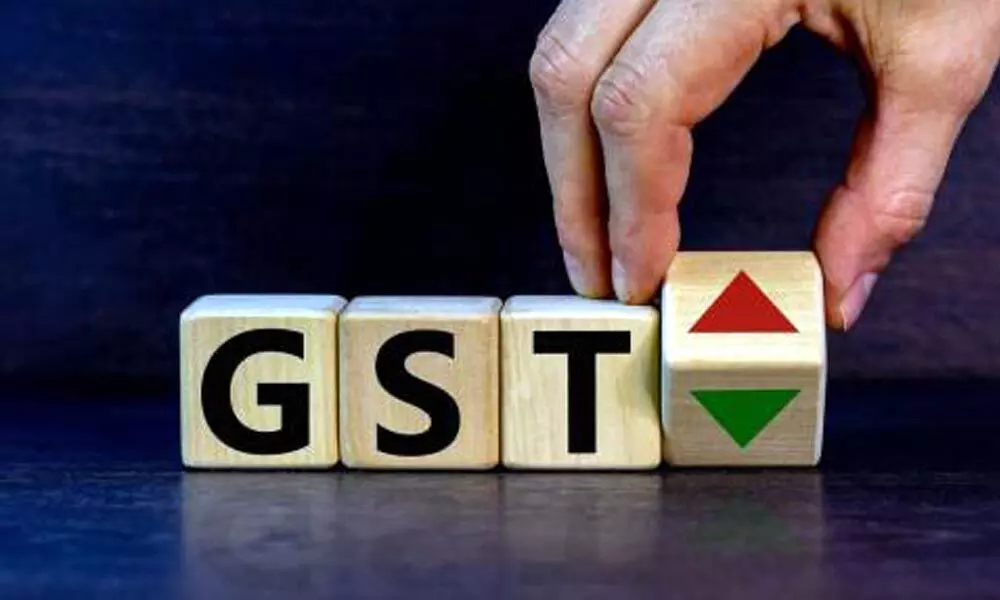 Odisha records 28% growth in gross GST collection in April