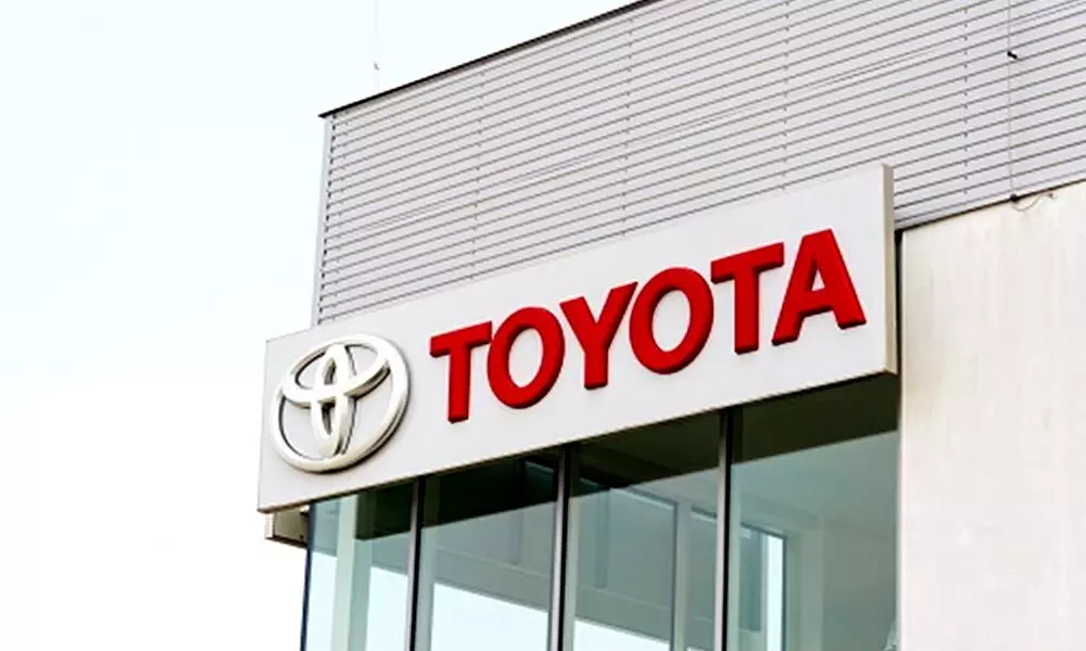 ‘Russian’ cyber-attack hit Toyota to resume production today