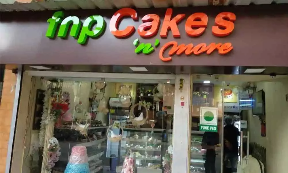 FNP Cakes N More opens first outlet in Vizag