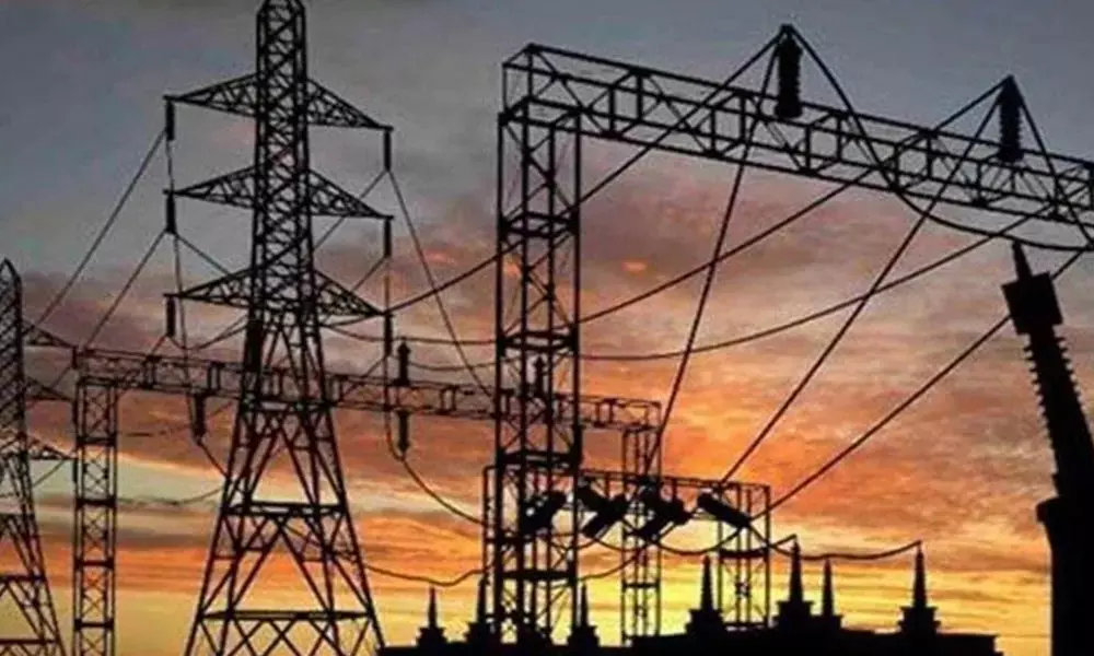 Power consumption grows 2.2% in Feb