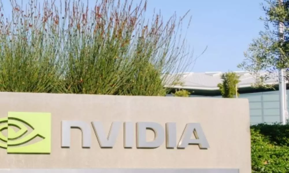 Nvidia confirms hackers obtained company data in recent cyberattack