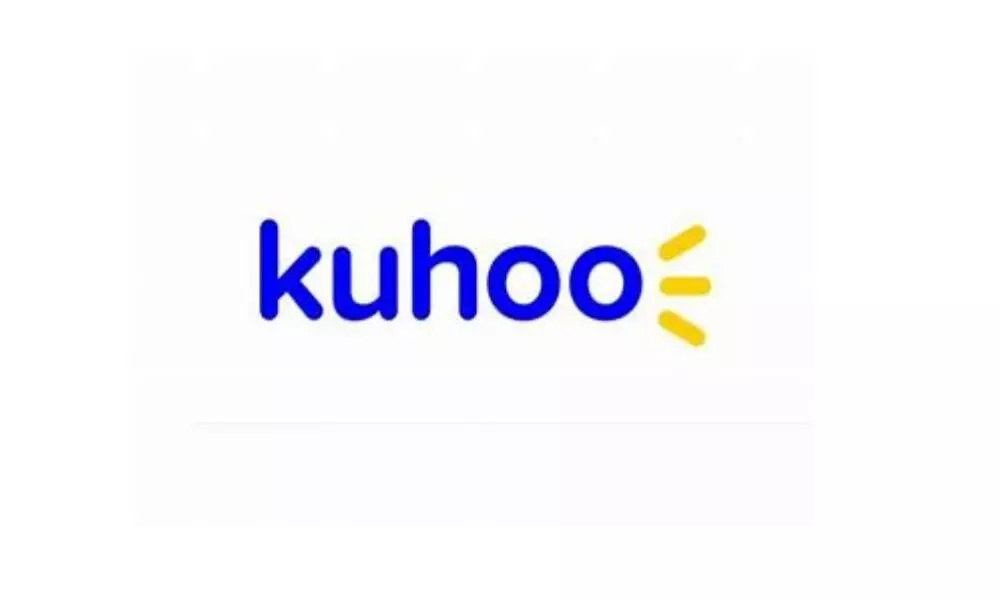 Kuhoo raises $20 million seed fund from West Bridge Capital