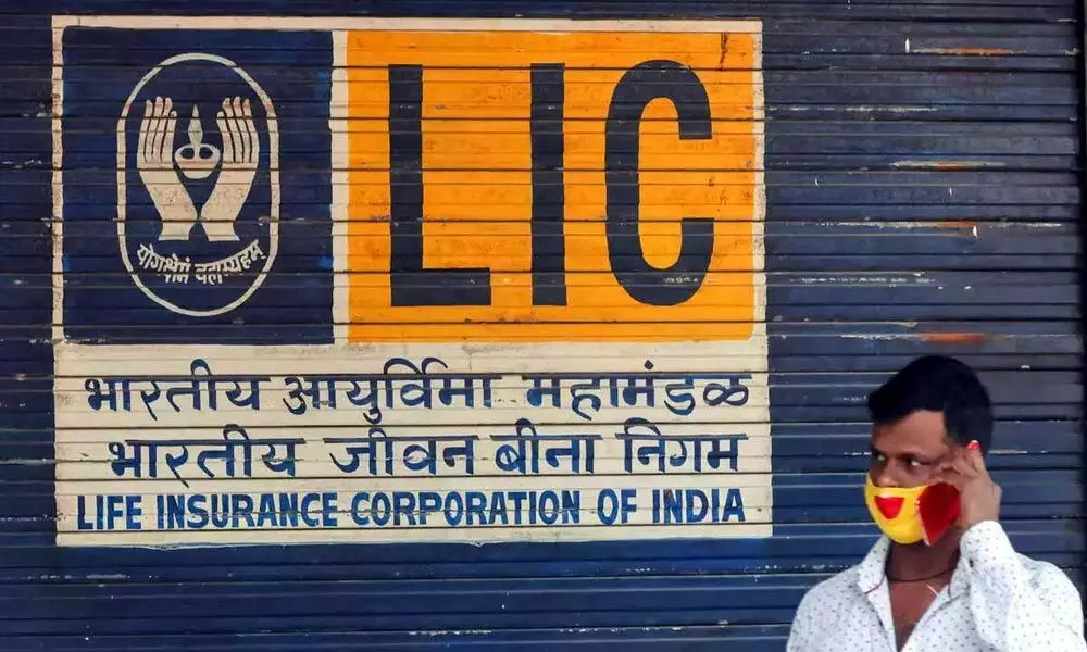 LIC IPO: Still no decision on discount to policyholders