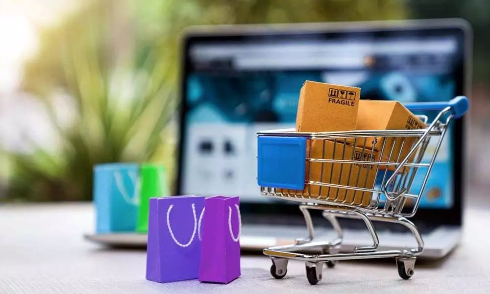 Indian e-commerce market to grow 96% to $120 bn by 2025