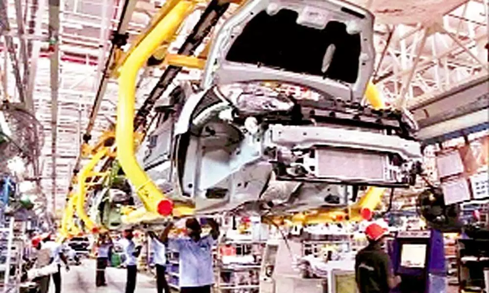 Russia-Ukraine crisis to dent Indias auto sector