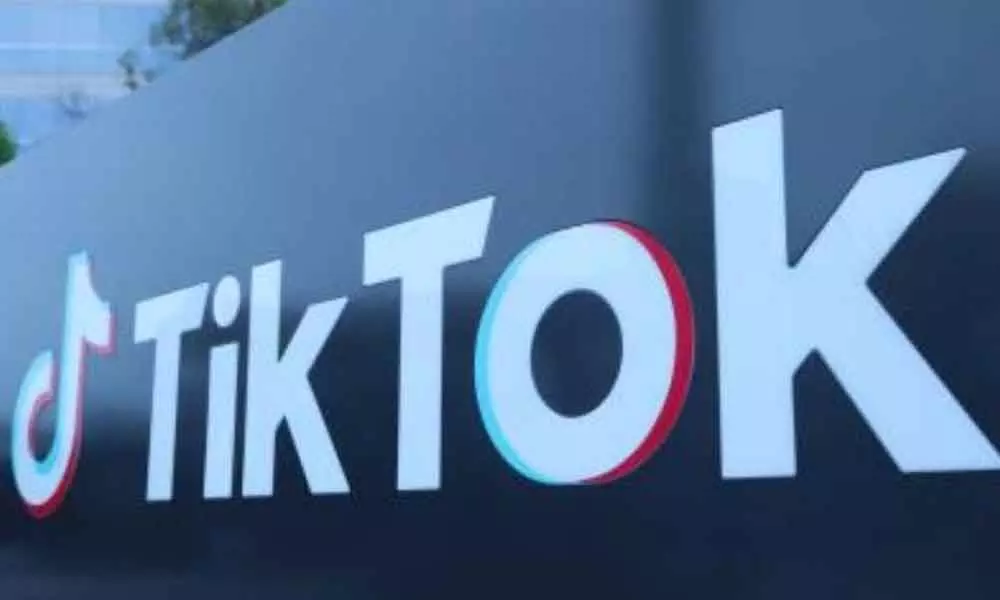 TikTok under probe for its effect on kids health in US