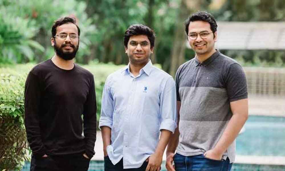 Pocket FM raises 65 mn in Series C funding