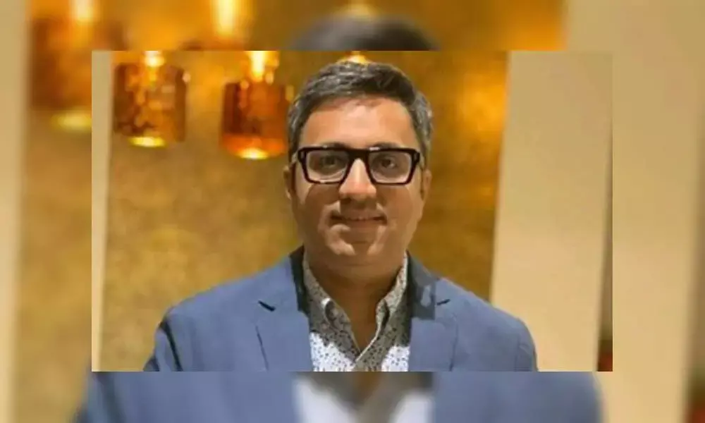 Ashneer tells BharatPe Board to do its actual job and stop vilifying him