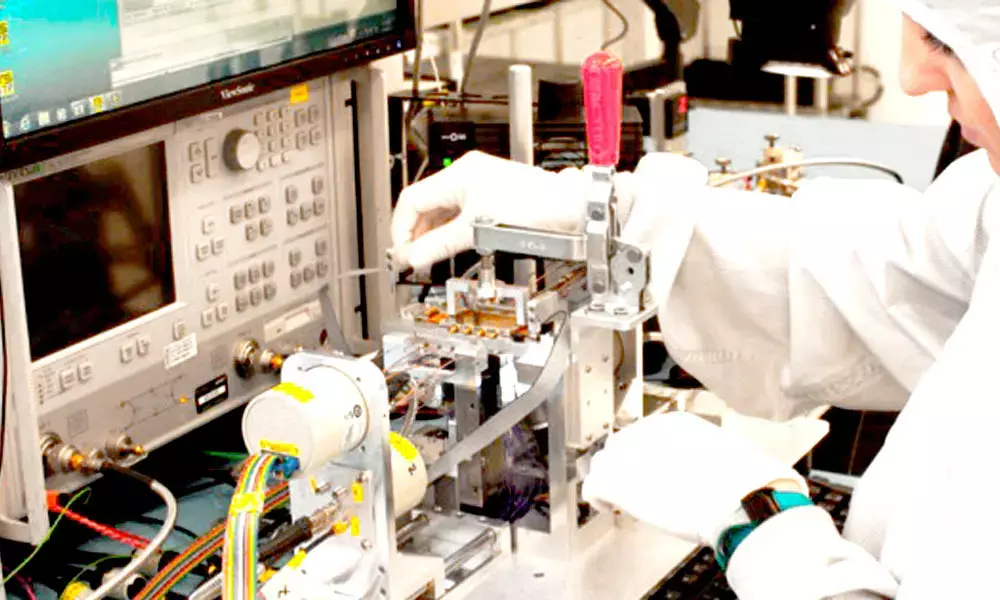 RIL’s RSBVL, Sanmina set up electronic mfg JV