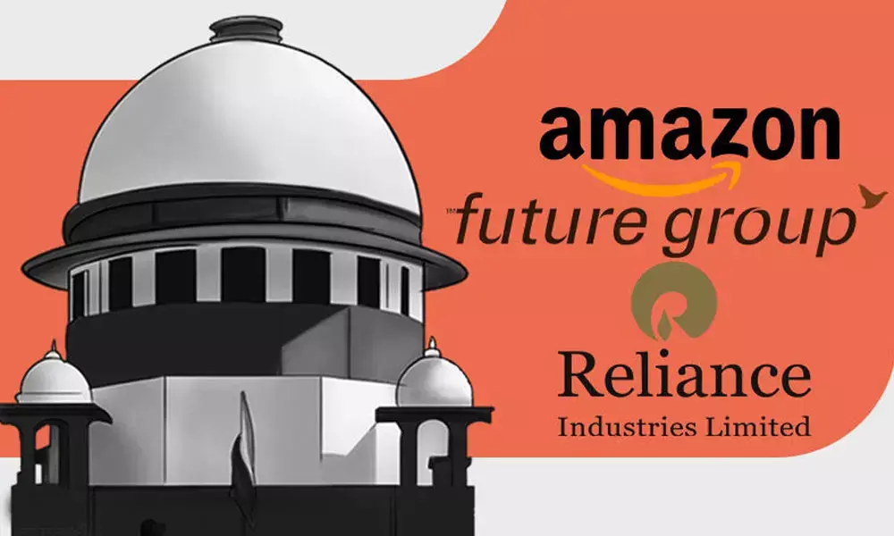 Amazon seeks a dialogue in SC to end dispute