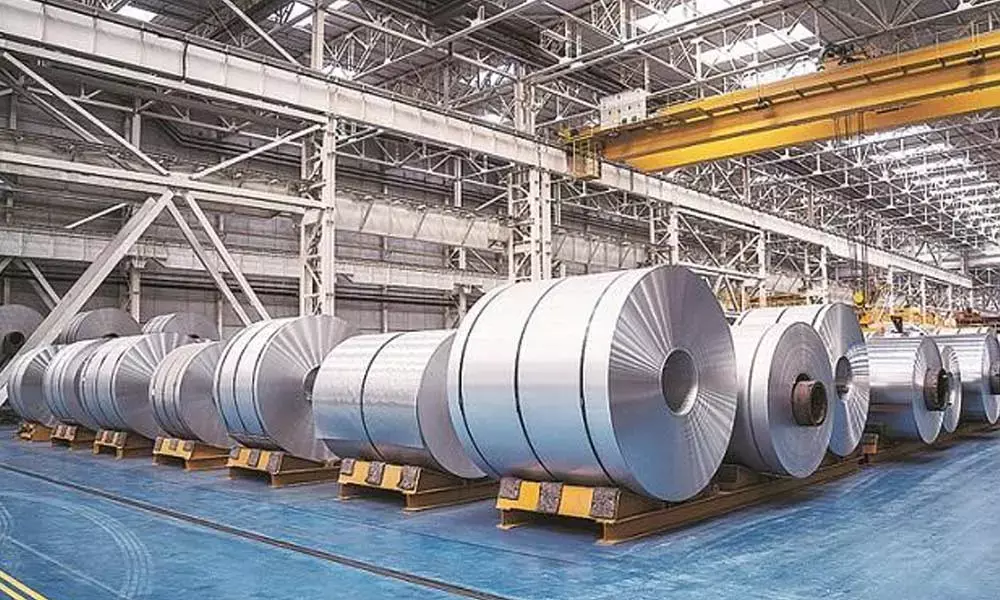 India to gain as demand for metals hots up