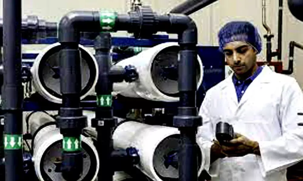 Pharma MSMEs need hand-holding by govt to implement QR Code