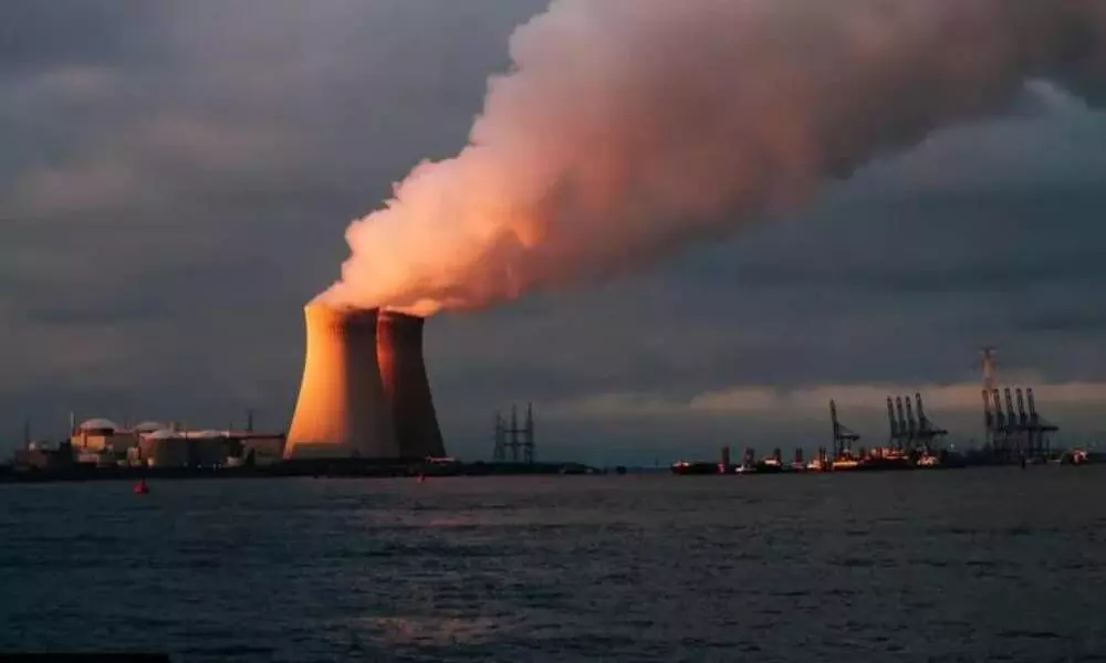 Will be 10 times larger than Chernobyl: Kuleba on Zaporizhzhia nuclear power plant