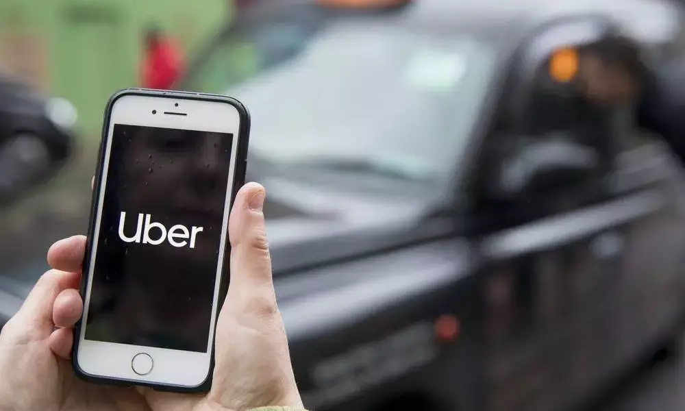 Uber flouted laws, secretly lobbied govts during global expansion: Report