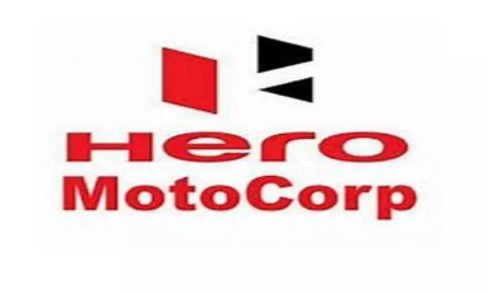 Hero MotoCorp lines up global fund of to nurture over 10,000 entrepreneurs