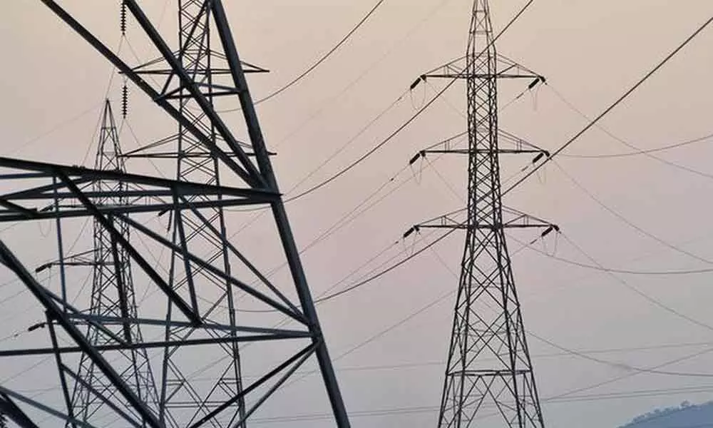 AP gearing up to meet growing demand for power