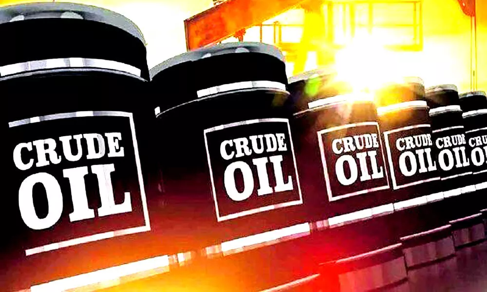 Oil price rise puts $70-bn burden on economy