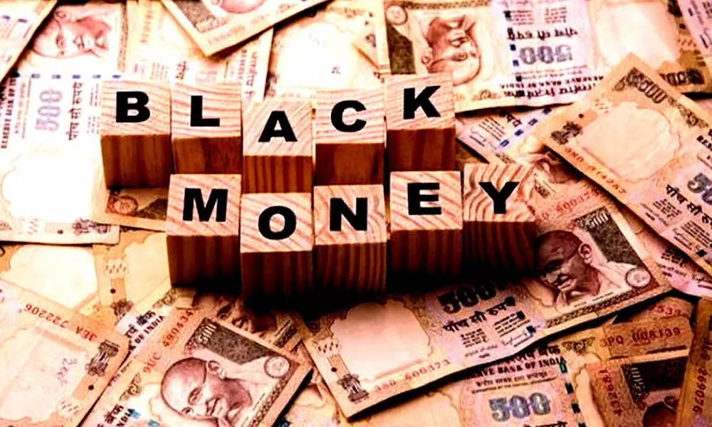 Black Money Act: CBDT seeks speedy framework