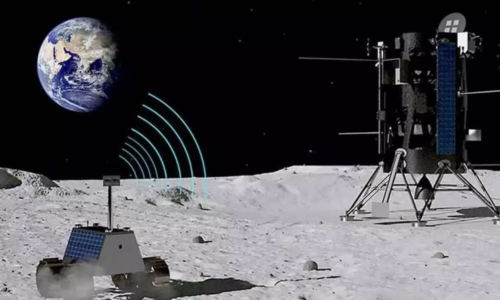 Indian expert to help NASA with 4G network on Moon