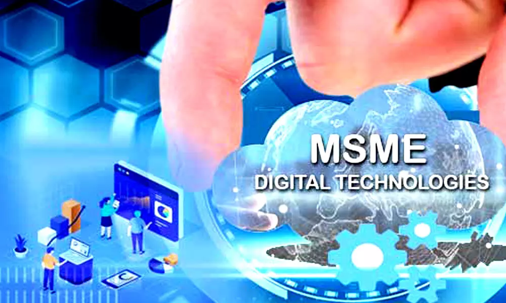 L&T unveils e-commerce platform for MSMEs