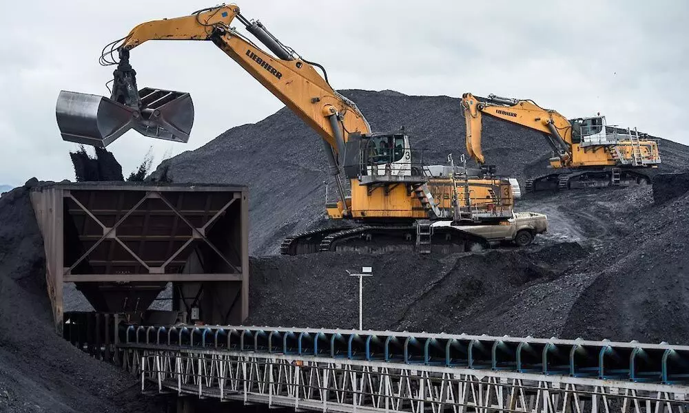 Global coal prices at record high, to increase India’s import bill