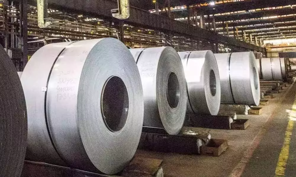 How Russia-Ukraine war may strengthen Indian steelmakers