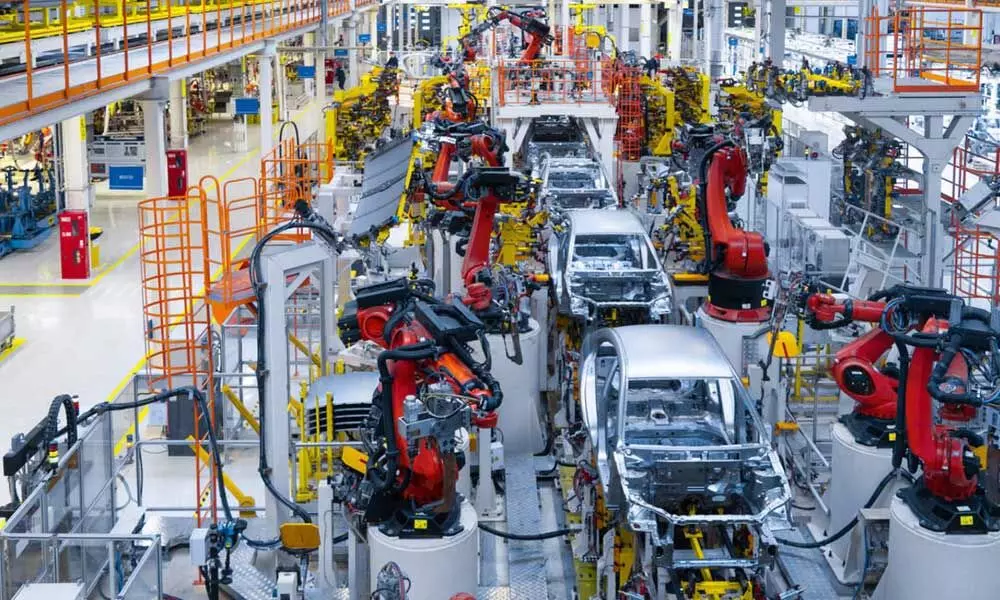 Ind-Ra revises down outlook on auto sector