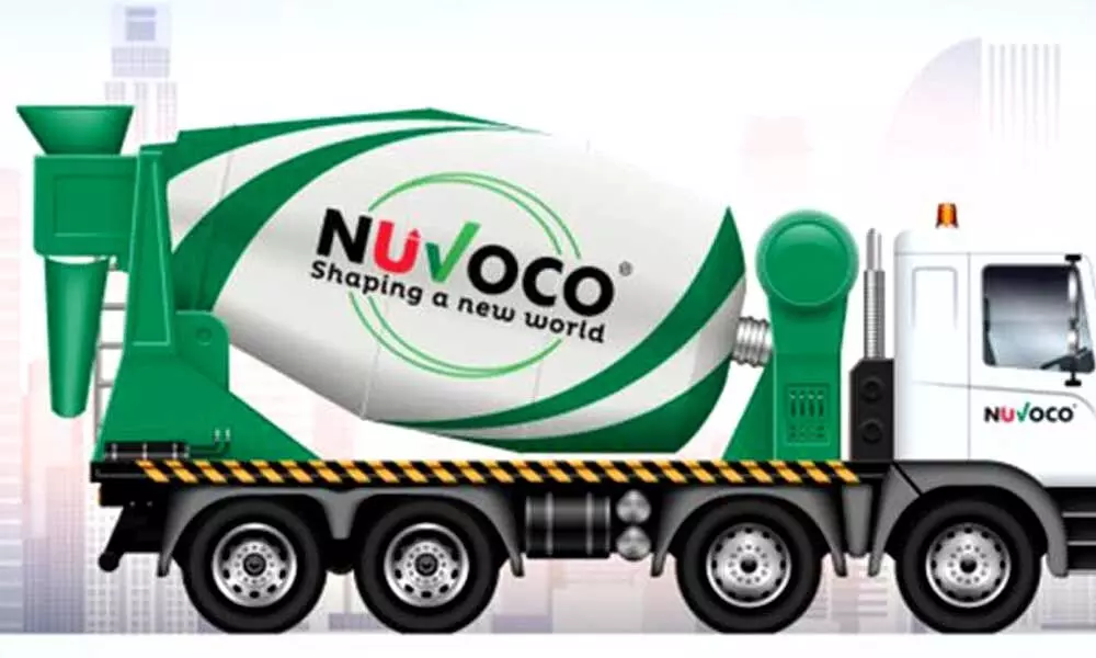 Nuvoco empowers women dealers across cement industry