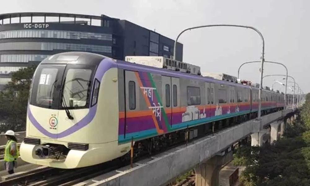 PayCraft is official ticketing partner for Pune Metro