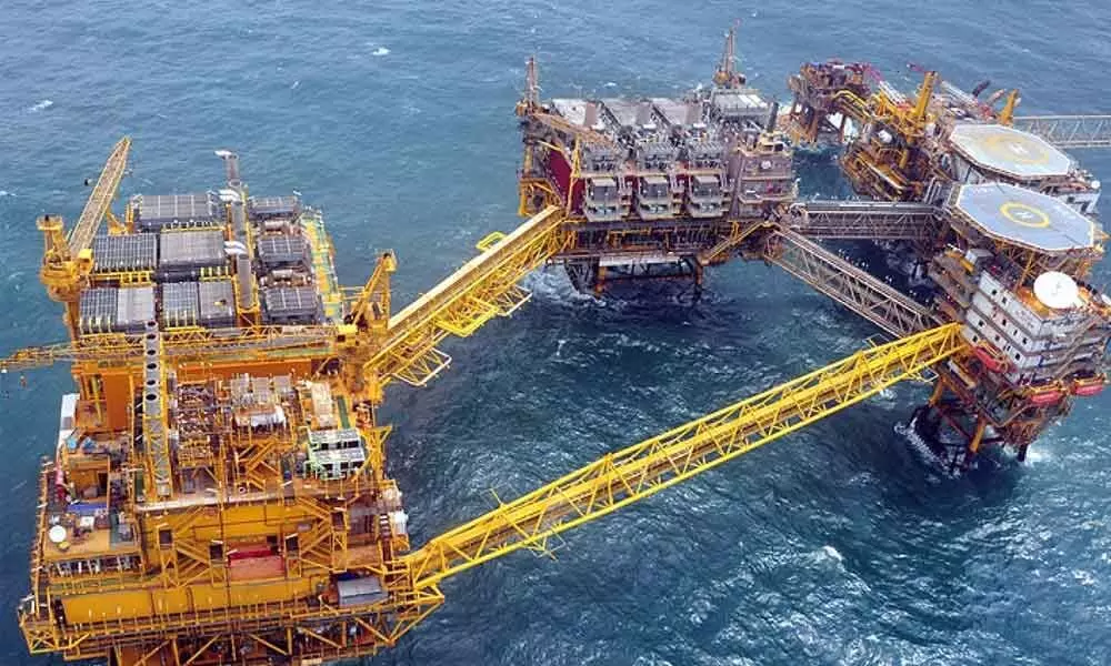 MEIL set to commission 12 oil rigs for ONGC by May