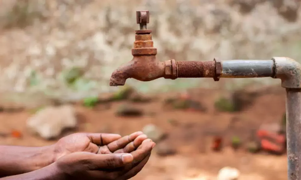 Singapore, German firms join hands to build water infra in India