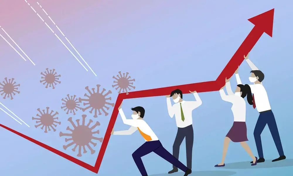 5 Indian startups that helped SMEs survive & grow during the pandemic