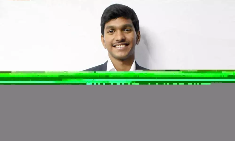 Sadgun Patha, MD & Co-founder Sadgun Patha, MD & Co-founder