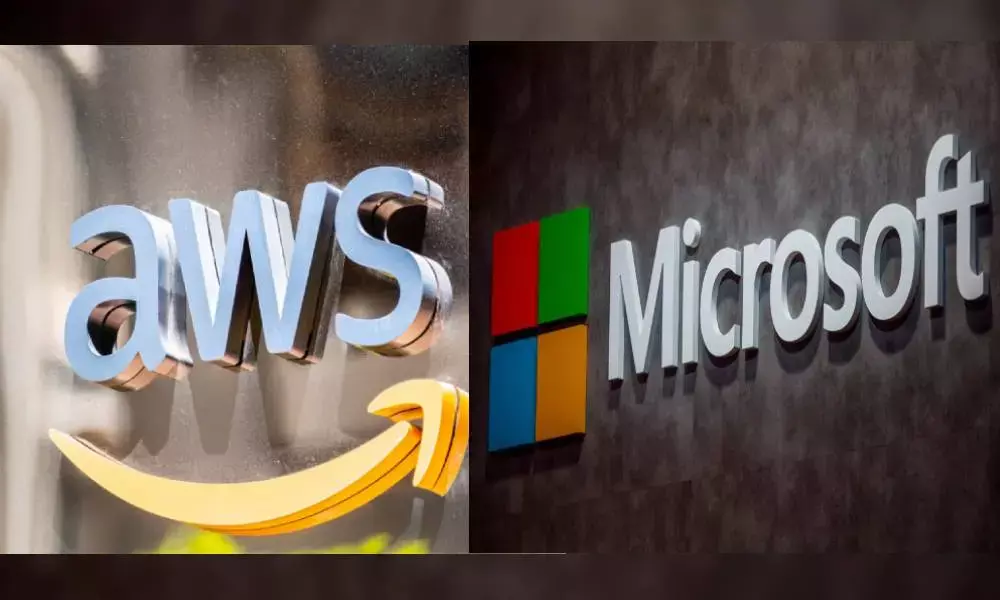 AWS rejects new sign-ups, Microsoft suspends new sales in Russia