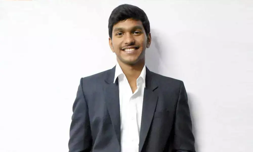 Sadgun Patha, MD & Co-founder