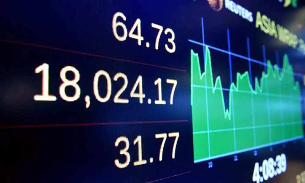 Poll results fuel Pullback rally