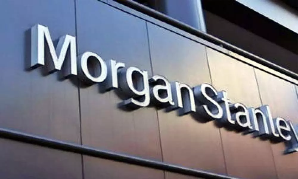 Domestic demand improved on a sequential basis in March: Morgan Stanley