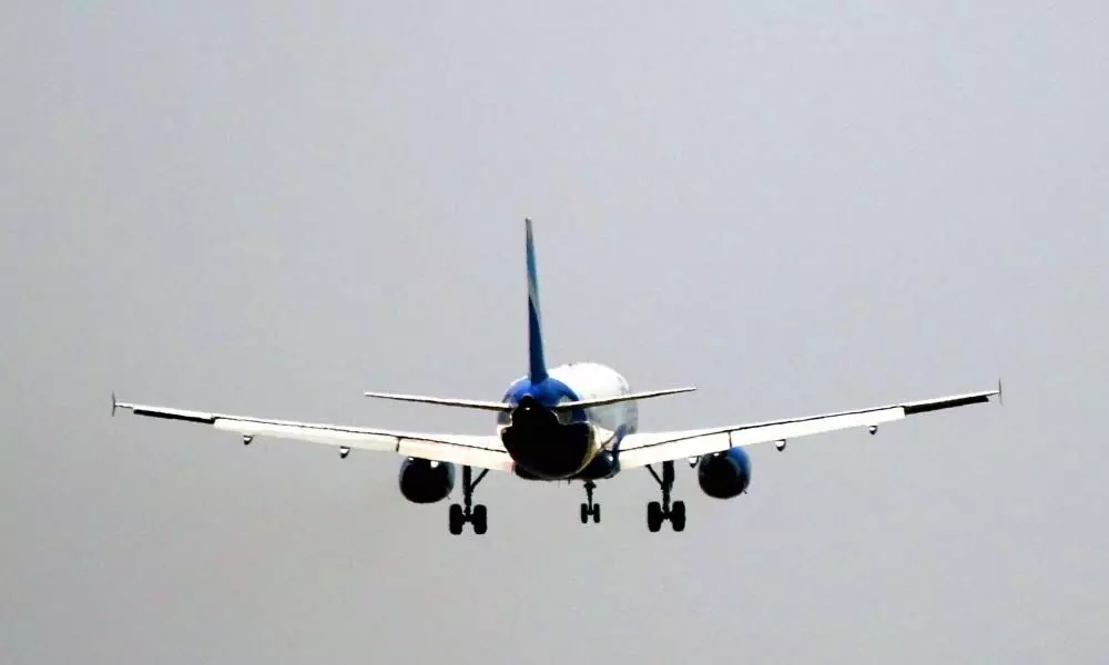 Omicron dents domestic air passenger traffic growth in Jan