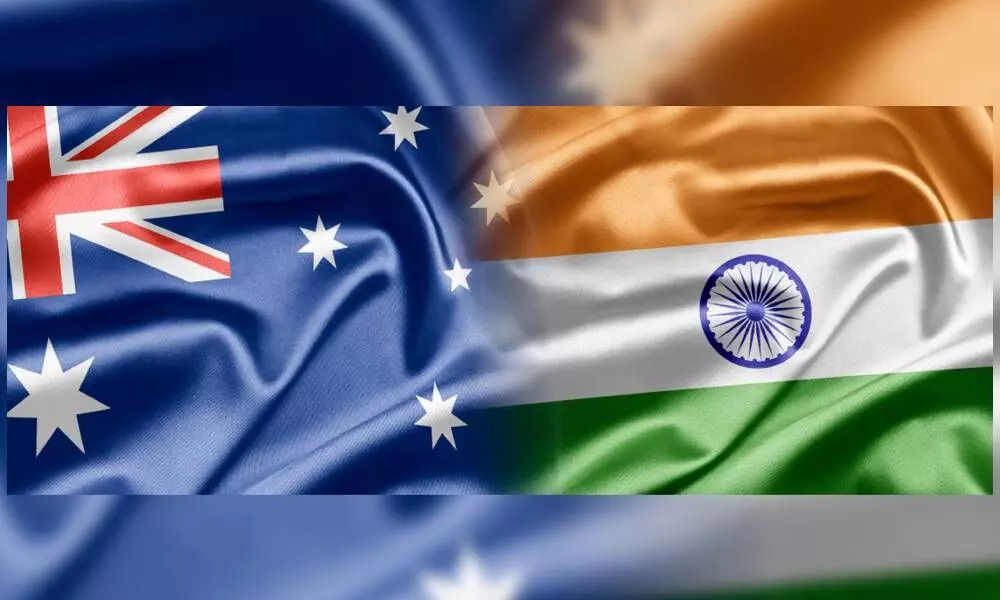 Cross-border collabs: A benchmark event by FICCI, Study Queensland to highlight essence of partnering for success