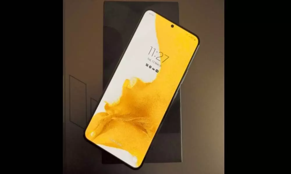 Galaxy S22 Ends Major OS Updates: What Samsung Users Must Know Now