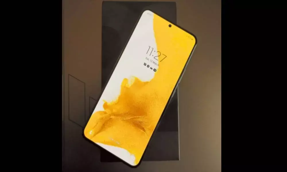 Samsung Galaxy S22 Gets Android 16 Update: Last Major OS Upgrade