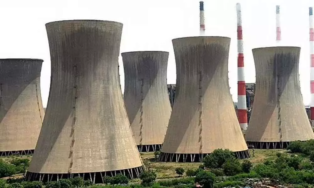 Shortage of coal: Two thermal plants shut in TN