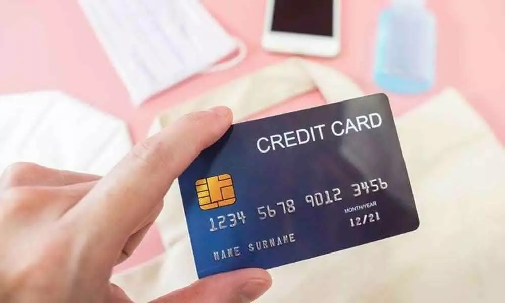 This is how you can make your credit card work for you, not against you