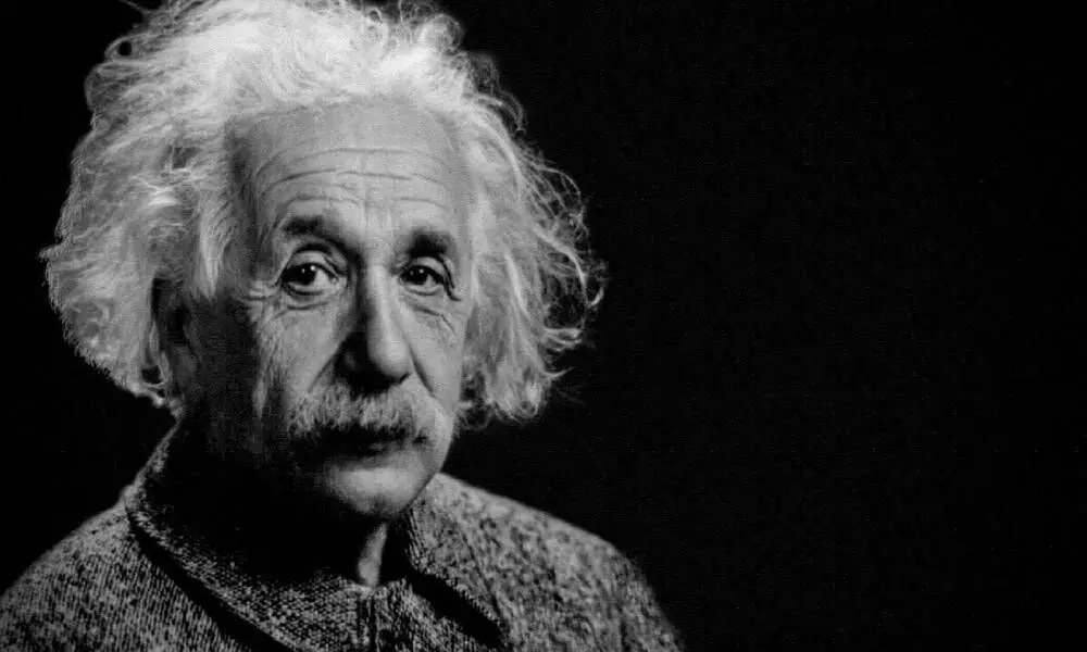 A letter titled Why War? Reading Albert Einstein’s letter amid Russia-Ukraine crisis