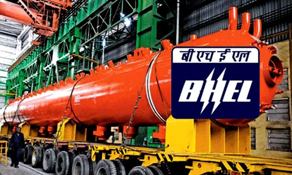 BHEL dispatches nuclear steam generator to NPCIL