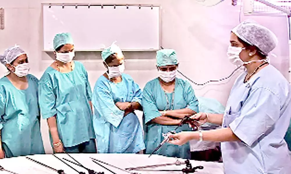 How medical education in India tilted in favour of urban elites