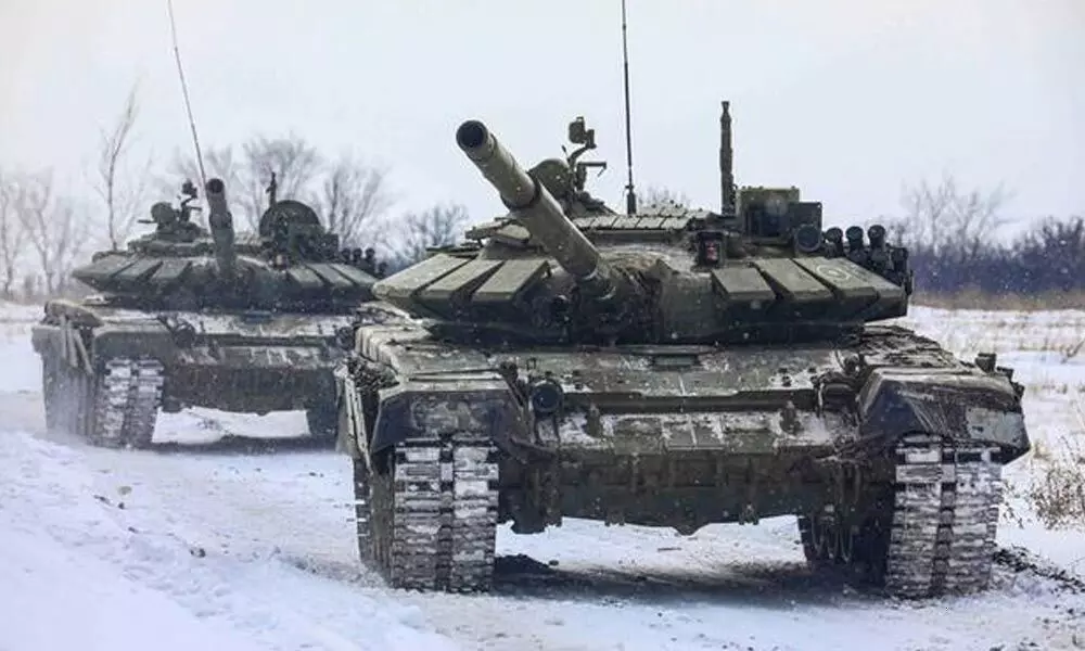 Russia will struggle to pay the price of Ukraine war