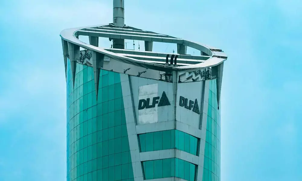 DLF to build Rs550-cr campus for StanChart GBS in Chennai