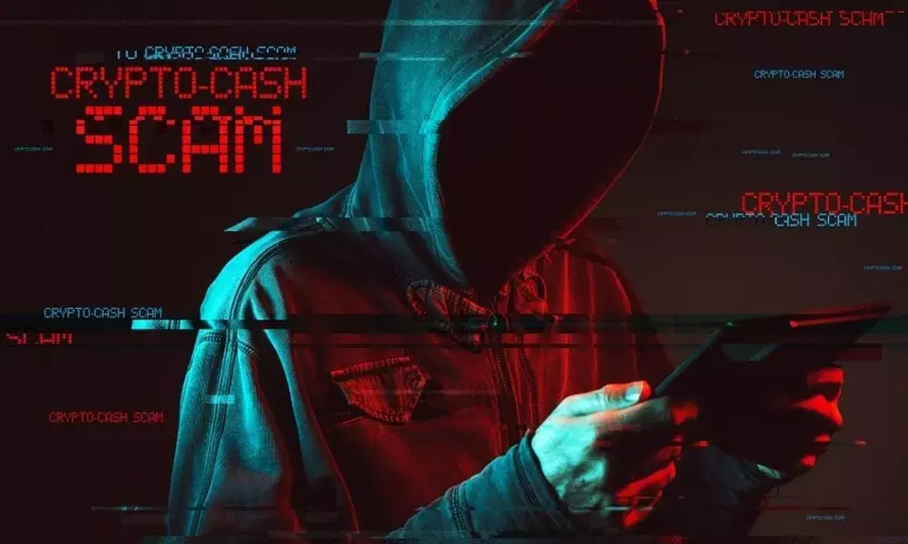 A multi-crore cryptocurrency scam in Pune